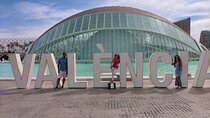 Valencia Complete Full Private Day with Hotel Pick up 