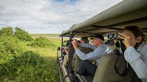  Tanzania Serengeti & Zanzibar 9 Days Holiday