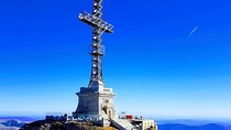 Hiking in Bucegi Mountains in the Carpathians, Private tour