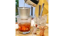HO CHI MINH Street Food Tour and Vietnamese Coffee