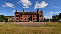 Private Taxi Transfer to Chartwell, Home To Sir Winston Churchill