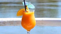 Private Sunday Brunch Cruise