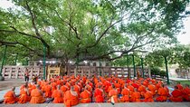 15 Days Buddhist Tour In India and Nepal With a Visit To Taj Mahal