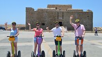 Paphos Segway Tour Morning Tour 11AM