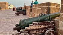 From Marrakech: Essaouira Full-Day Trip