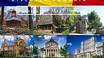 Bucharest's Most Popular - Panoramic Express PrivateTour