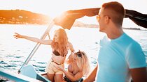 Island half day tour 