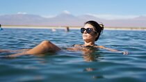 3 Private Tours in San Pedro de Atacama