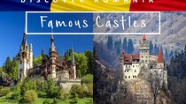 Famous Castles Peles & Bran | Attentive Guide | PrivateTour