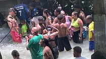Dunns River and Blue Hole Day Tour