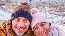 Cappadocia Balloon Tour (Goreme)