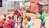 Full Day Johannesburg and Pretoria Guided Tour