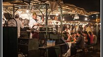 Marrakech Food Tasting Tour – Flavors of the Medina