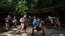 Gladiator school for adult