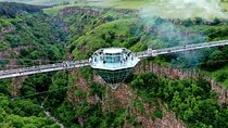 Trip to The Diamond Bridge and Dashbashi Canyon