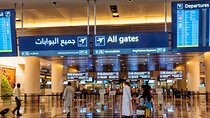 Private Airport Pick Up to Your Hotels