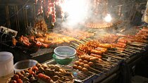 Phnom Penh Street Food Tour 