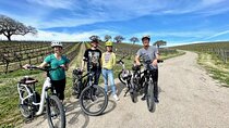 Santa Ynez Valley Biking and Wine Tasting Tour