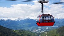 Agadir cable car Telepherique