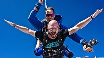SA Skydiving Adelaide - Langhorne Creek