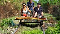 Best of Battambang Day Trip from Siem Reap