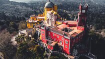 Full-Day Tour to Sintra and Cascais 