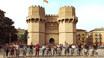 3hs-Hour Guided City Sightseeing and Beaches Bike Private Tour