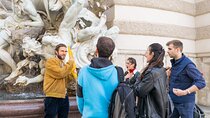 Terrible crimes in Vienna, hidden secrets of the inner city
