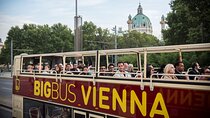 24-hour Hop-On Hop-Off with Ferris Wheel and River Cruise