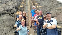 Amazing Bromo Tour Depart from Surabaya Cruise Port 