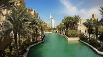 Dubai Private City Tour