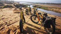 Agadir Electric scooter tour