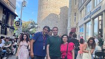 Istanbul Private Tour with an Official Mexican Guide