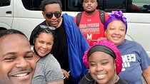 Private Airport Roundtrip Transfer From Montego Bay to Negril