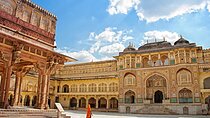 Private Golden Triangle Tour 3 Night/4 Days - All Inclusive