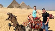 VIP Day Trip to Cairo by Bus with Top Tour operators 