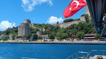 Istanbul Tour Guide