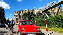 Communist Bike Tour of Nowa Huta