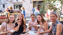 Rome: Trastevere Street Food Tour with Local Expert
