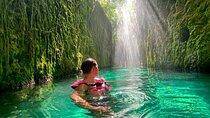 Park Xcaret Plus with Transportation from Cancun and Riviera Maya