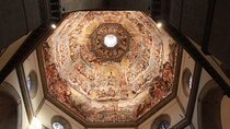 Florence: Cathedral Duomo Reserved Entry with Audio Guide