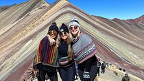 Montaña de 7 Colores Vinicunca full day