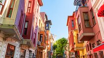 Istanbul: Europe & Asian side Guided Instagram-Spots Tour