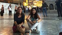 Private Guided Istanbul Tour 