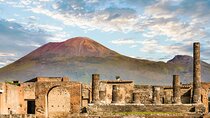 Pompeii Private Guided Tour with nominative tickets from Naples