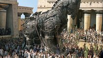 Full Day Troy Tour From Istanbul