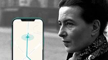Private Walking Tour on Remarkable Women in Saint-Germain-des-Prés