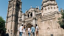 Toledo Premium Guided Tour: Cathedral & 7 Monuments from Madrid