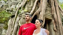 Full-Day 'Big Tour' with Sunset at Phnom Bakheng