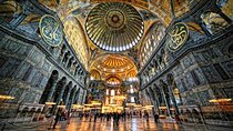 Private Full-Day Tour of Byzantine Empire Sites in Istanbul
